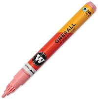 Acrylic marker One4All - 2mm coral