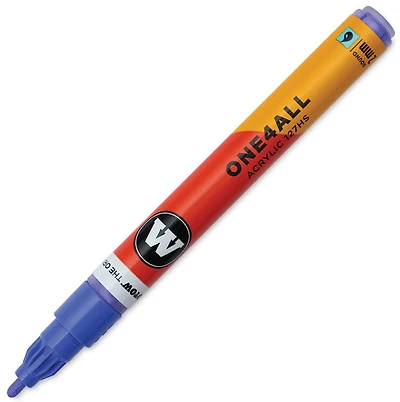 Marqueur acrylique One4All