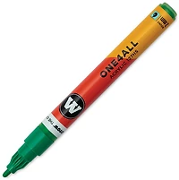 Marqueur acrylique One4All - 2mm vert trèfle