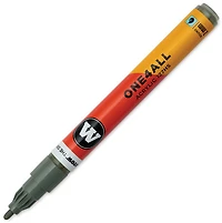 Acrylic marker One4All - 2mm stone grey middle