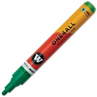 Marqueur acrylique One4All - 4mm vert trèfle