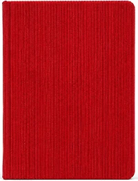 Journal Velvet 192p