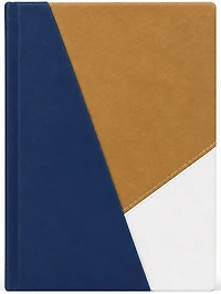 Journal with Magnetic Flap 192p