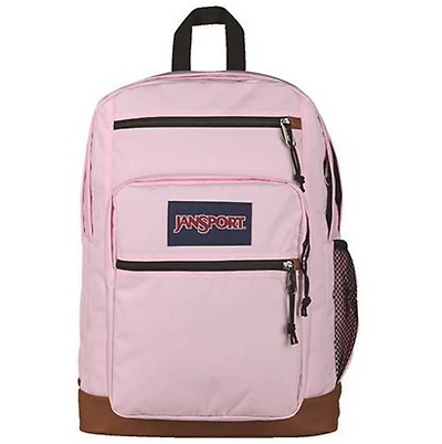 Cool student backpack - pink ice