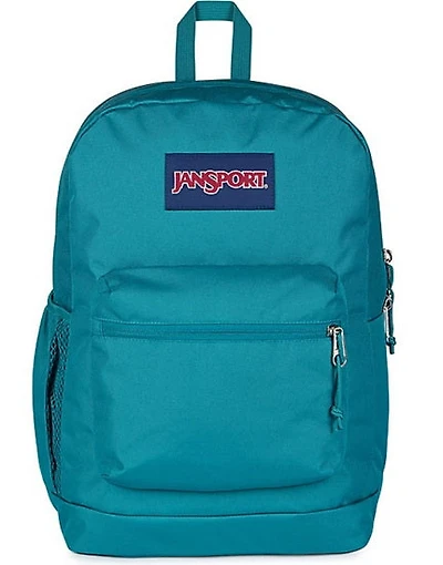Sac à dos cross town plus - Émeraude