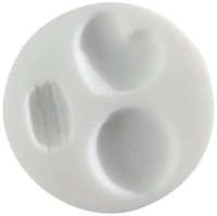 Silicone Mold 7cm - Macarons