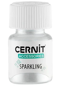 Cernit Sparkling 2 gr Duo Viola fantasy