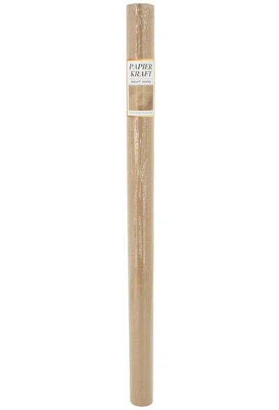 Rouleau papier kraft