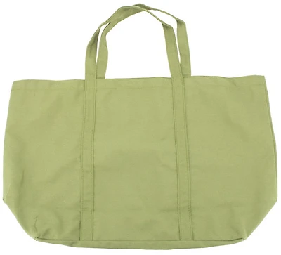 Sac fourre-tout kaki