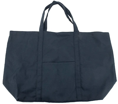 Sac fourre-tout bleu