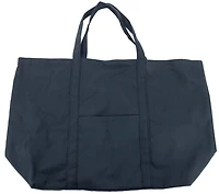 Sac fourre-tout bleu