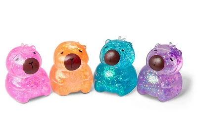 Capybara antistress 4AS