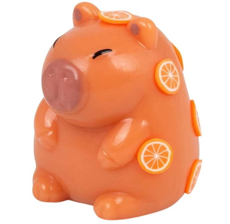 Scrunchems capybara collant