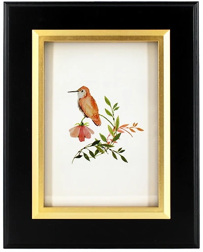 Frame Border Gold 5x7