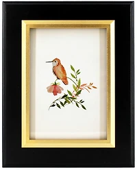 Frame Border Gold 5x7