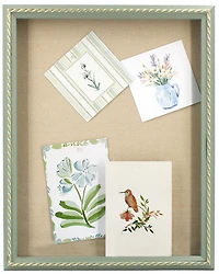Cadre boîtier Sauge 13x16