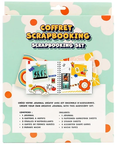 Ens.scrapbooking Groovy