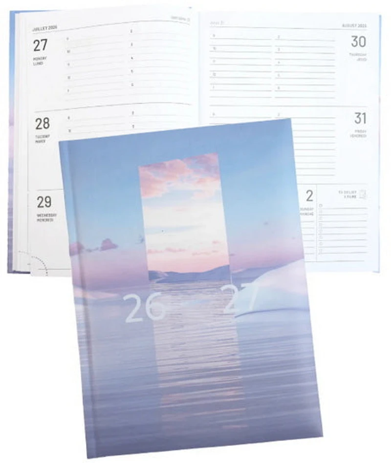 Agenda 26/27 Horizon 1s/2p