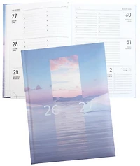 Agenda 26/27 Horizon 1s/2p