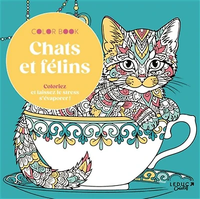 Chats et félins