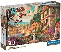 Promenade victorienne 500 mcx