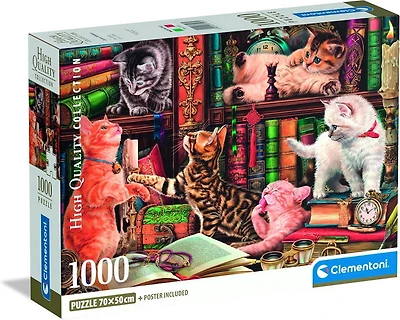 Des moustaches curieuses 1000 mcx