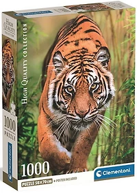 Le chemin du chasseur 1000 mcx