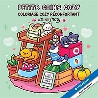Petits coins cozy