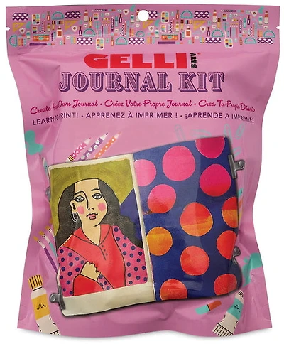 Kit création de journal