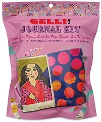 Kit création de journal
