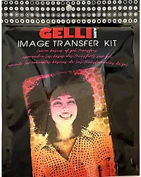 Image transfer kit