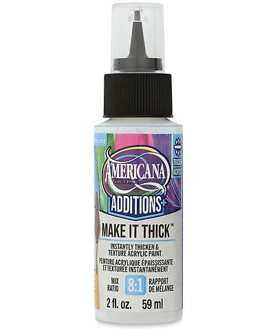 Make it Thick Americana