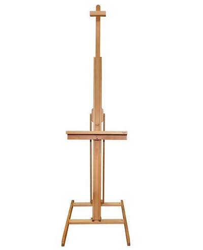 Chevalet d’atelier pliable