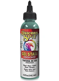 Unicorn Spit gel stain & glaze navajo jewel 118ml