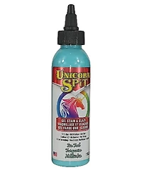 Teinture gel Unicorn Spit turquoise 118ml
