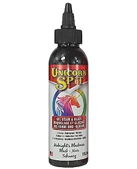 Teinture gel Unicorn Spit noir 118ml