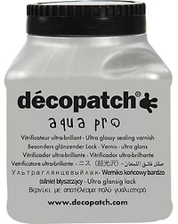 Vernis brillant 180ml