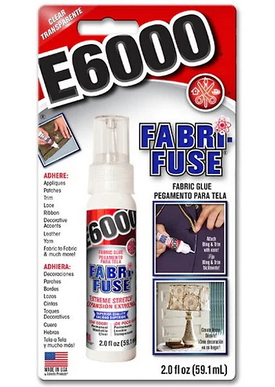 Colle Fabri-Fuse 118.2ml