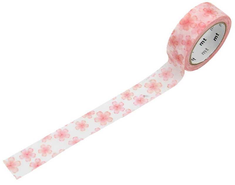 Washi Tape Sakura - 15mmx7m