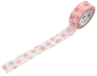 Washi Tape Sakura - 15mmx7m