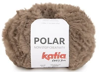 Polar Yarn Mink - 100g