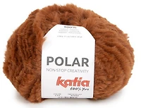 Polar Yarn Rust - 100g