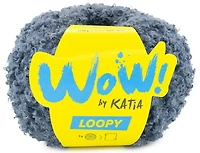 Wow Loopy Yarn Jeans – 150g