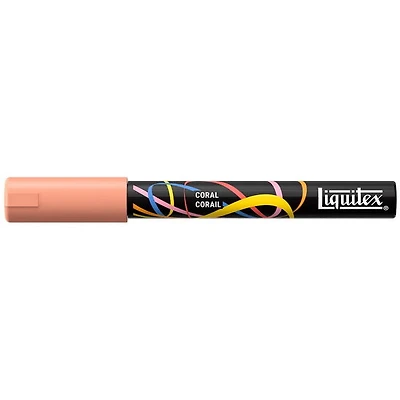 Acrylic Marker Coral - 2mm