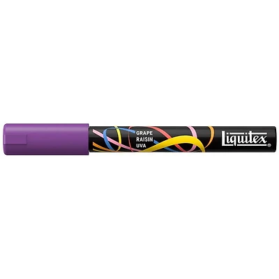 Acrylic Marker Grape - 2mm