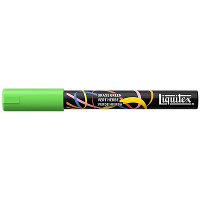 Acrylic Marker Grass Green - 2mm