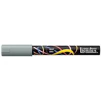 Acrylic Marker Grey - 2mm