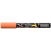 Acrylic Marker Light Orange - 2mm