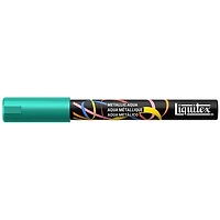 Marqueur acrylique aqua métallique - 2mm