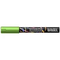 Acrylic Marker Metallic Light Green  - 2mm